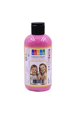 Südor Parmak Boyası 250 ml Pembe - 1