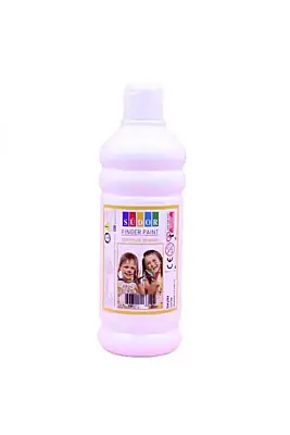 Südor Parmak Boyası 500 ml Beyaz - Südor (1)