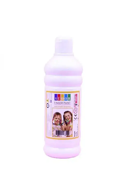 Südor Parmak Boyası 500 ml Beyaz - 2