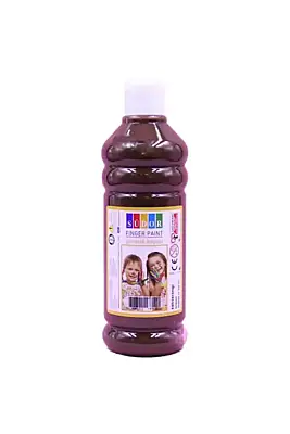 Südor Parmak Boyası 500 ml Kahverengi - Südor (1)