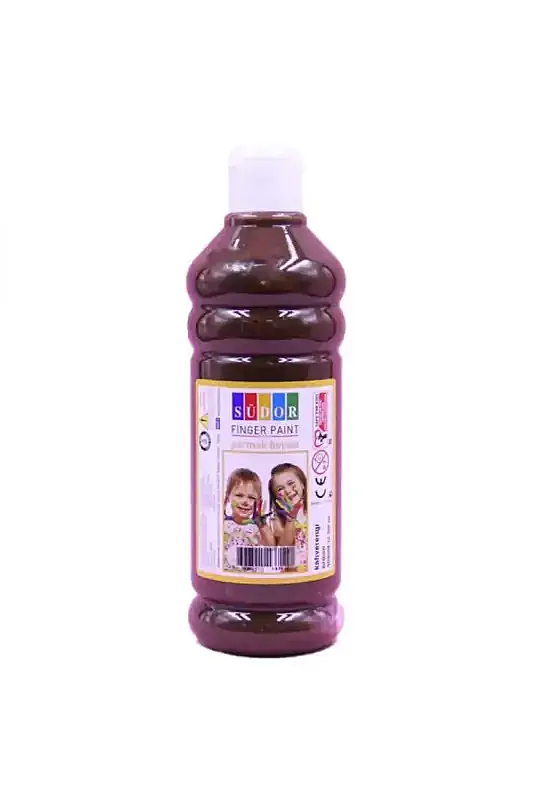 Südor Parmak Boyası 500 ml Kahverengi - 2