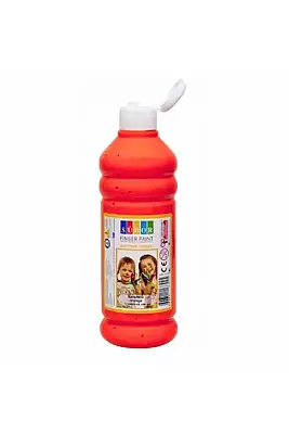 Südor Parmak Boyası 500 ml Kırmızı - 1