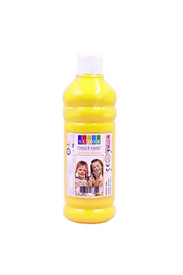 Südor Parmak Boyası 500 ml Limon Sarı - Südor (1)