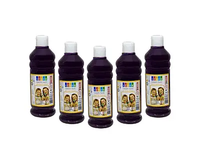 Südor Parmak Boyası 500 ml Mor - Südor (1)