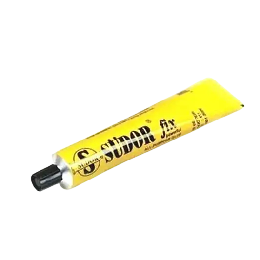 Südor Yapıştırıcı Fix No:3 7 gr Su Baz - 2