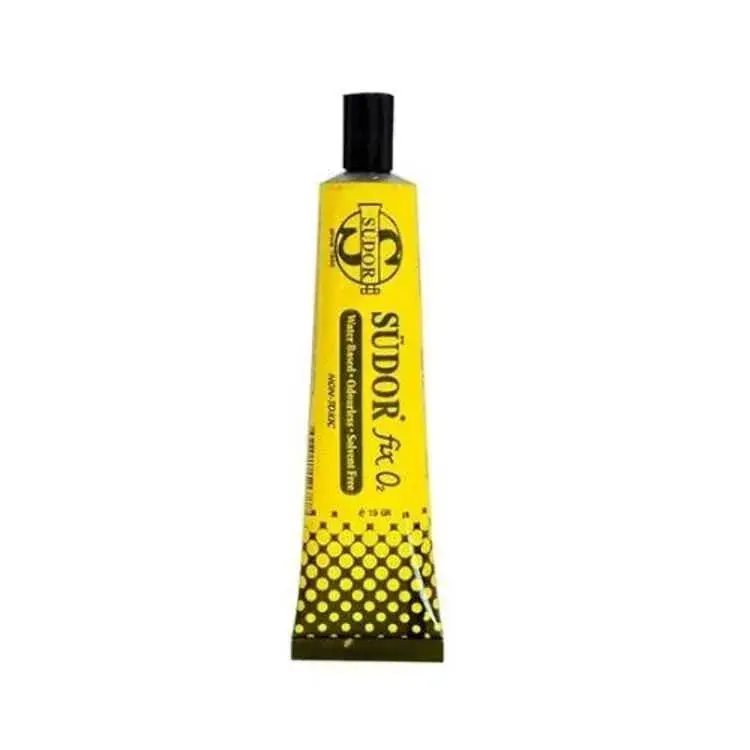 Südor Yapıştırıcı Fix No:7 19Gr Su Bazlı - 1