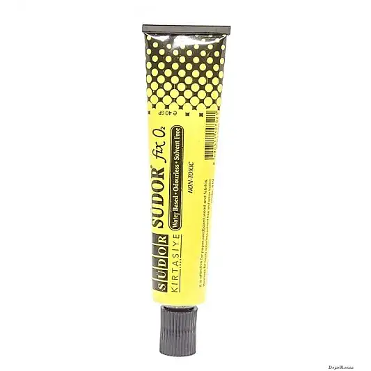 Südor Yapıştırıcı Fix No:9 40 gr Su Bazlı - 1