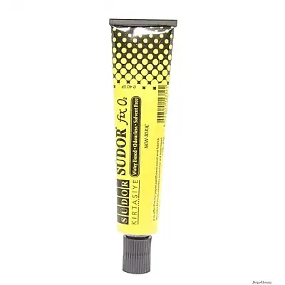 Südor Yapıştırıcı Fix No:9 40 gr Su Bazlı - Südor (1)