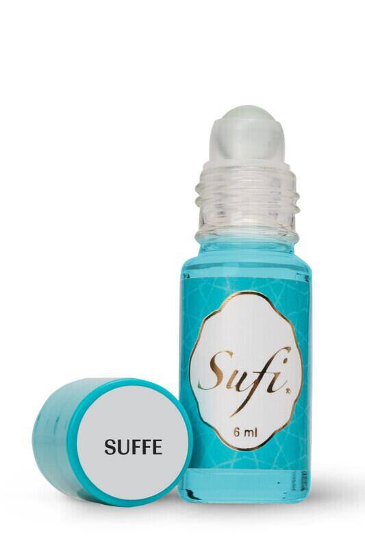 Suffe 6 Ml Esans - 2