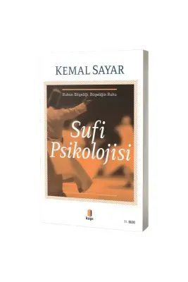 Sufi Psikolojisi - Kapı Yayınları (1)