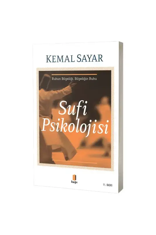 Sufi Psikolojisi - 2