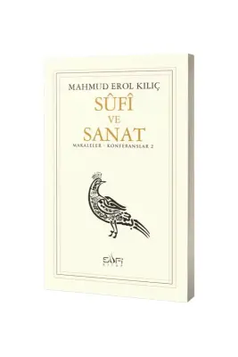 Sufi ve Sanat - Sufi Kitap (1)