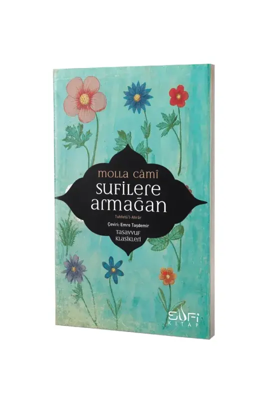 Sufilere Armağan - 2