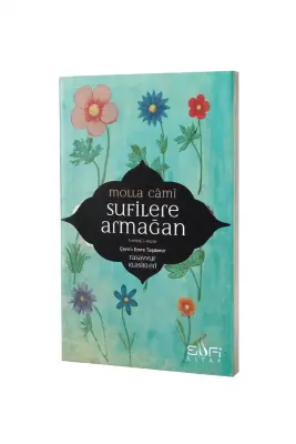 Sufilere Armağan - 1