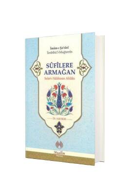 Sufilere Armağan - Muallim Neşriyat (1)