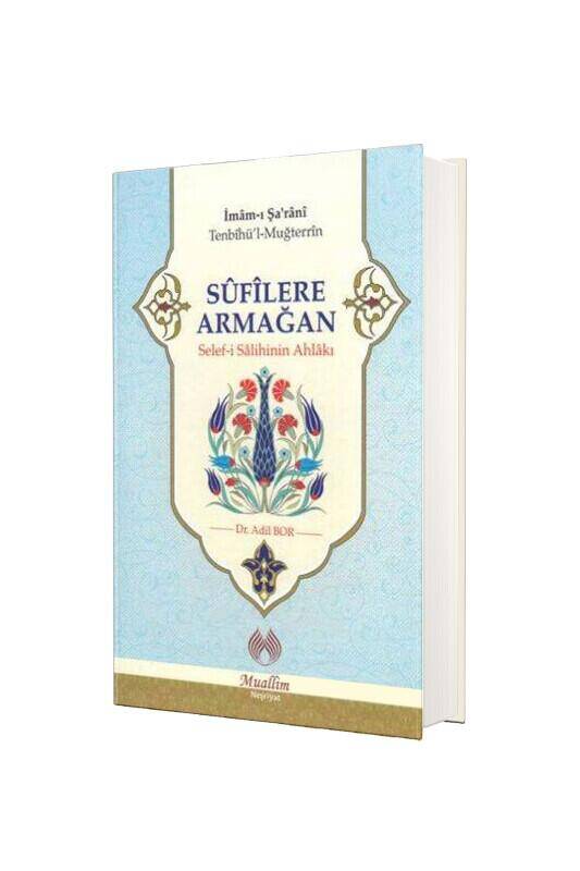 Sufilere Armağan - 2