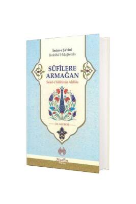 Sufilere Armağan - Muallim Neşriyat