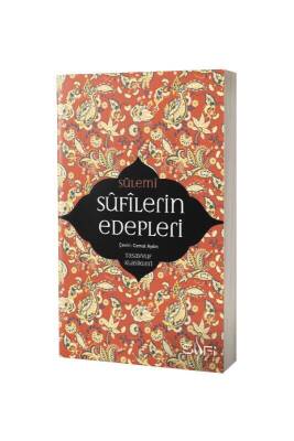 Sufilerin Edepleri - Sufi Kitap (1)
