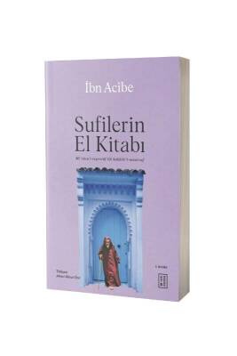 Sufilerin El Kitabı - Ketebe Yayınları (1)