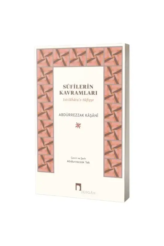 Sufilerin Kavramları Ciltli - 2