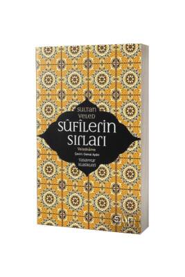 Sufilerin Sırları - Sufi Kitap (1)