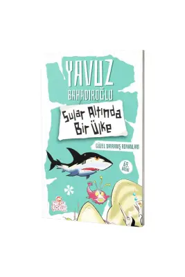 Sular Altında Bir Ülke - 1