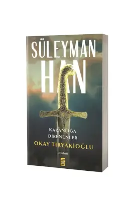 Süleyman Han - Timaş Yayınları (1)