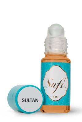 Sultan 6 Ml Esans - Sufi Esans (1)