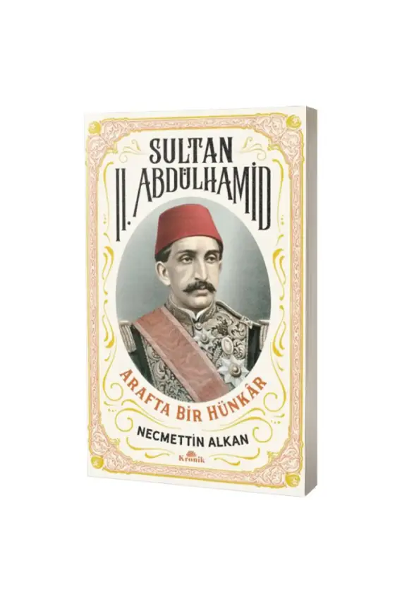 Sultan II. Abdülhamid - 1