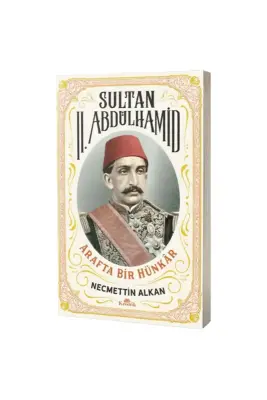 Sultan II. Abdülhamid - Kronik Kitap (1)