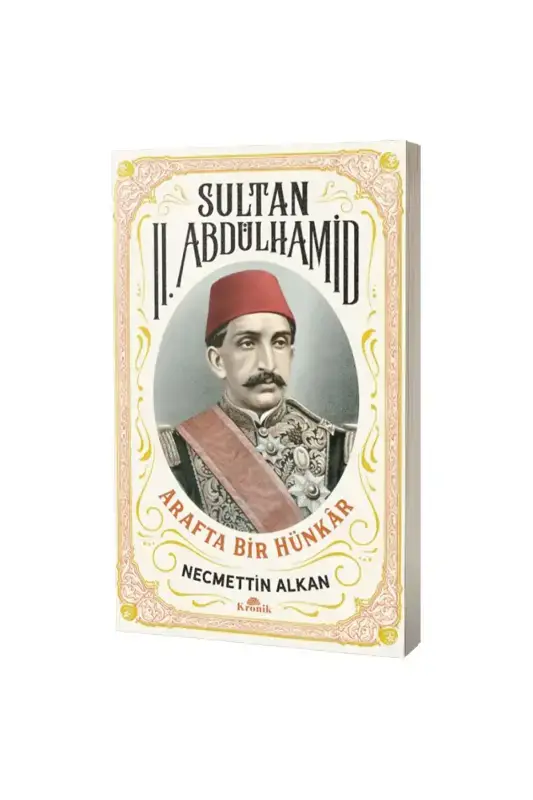 Sultan II. Abdülhamid - 2