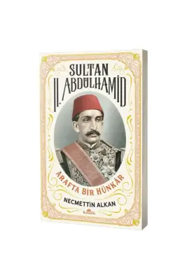 Sultan II. Abdülhamid - 1