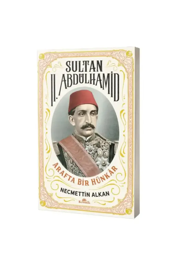 Sultan II. Abdülhamid - 1