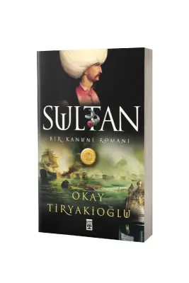 Sultan - Timaş Yayınları (1)