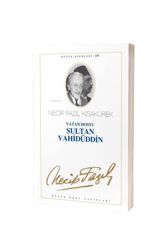 Sultan Vahidüddin - 2