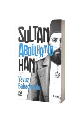 Sultanı Cihan Abdulhamid Han - Nesil Yayınları (1)