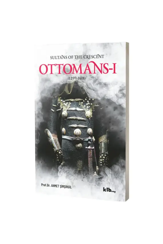 Sultans of the Crescent Ottomans 1 - 1