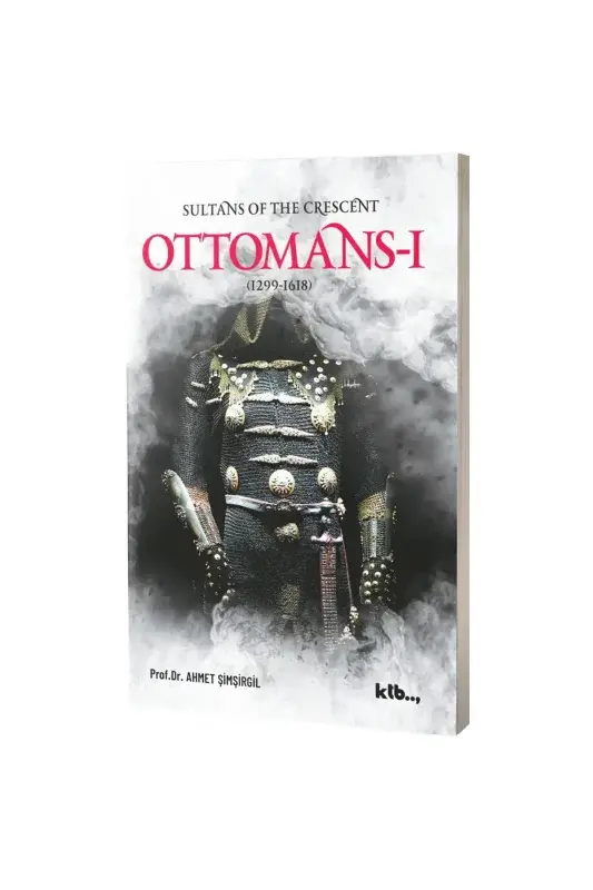 Sultans of the Crescent Ottomans 1 - 2