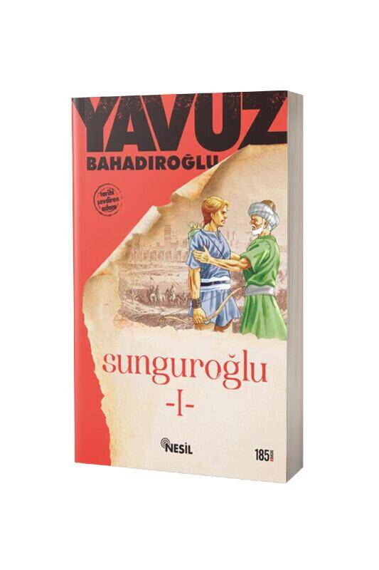 Sunguroğlu 1 - 2