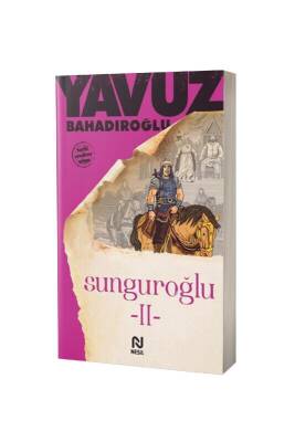 Sunguroğlu 2 - Nesil Yayınları (1)