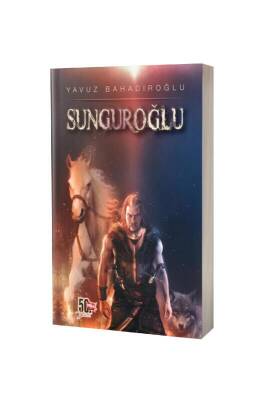 Sunguroğlu Tek Cilt - Nesil Yayınları (1)