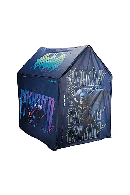 Sunman Batman Oyun Çadırı - 1