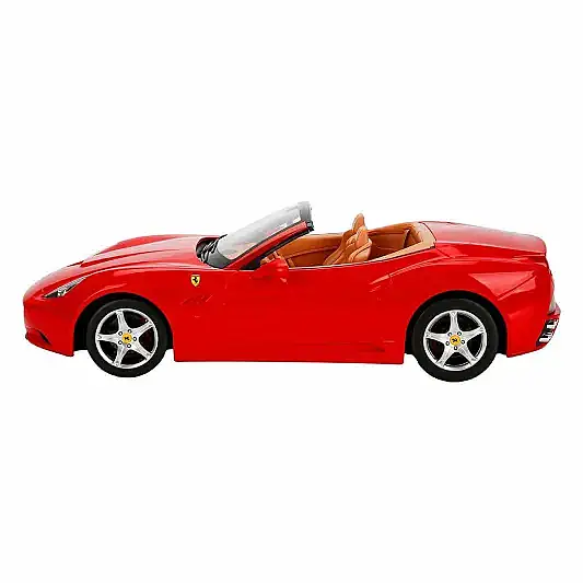 Sunman Ferrari California Uzaktan Kumandalı Işıklı Araba 1:12 - 2