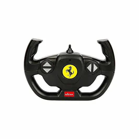 Sunman Ferrari California Uzaktan Kumandalı Işıklı Araba 1:12 - 4