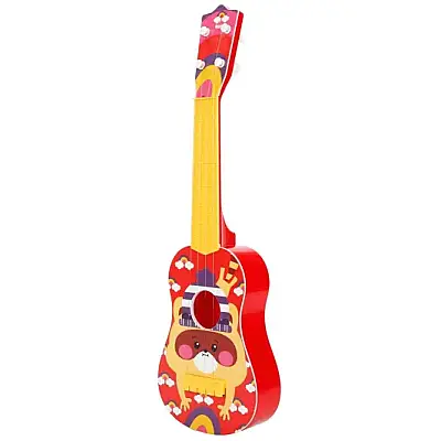 Sunman Gitar Telli Baskılı - Sunman (1)