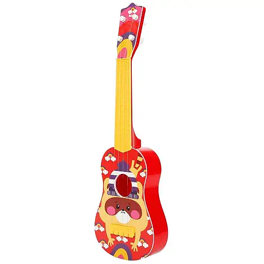 Sunman Gitar Telli Baskılı - 2