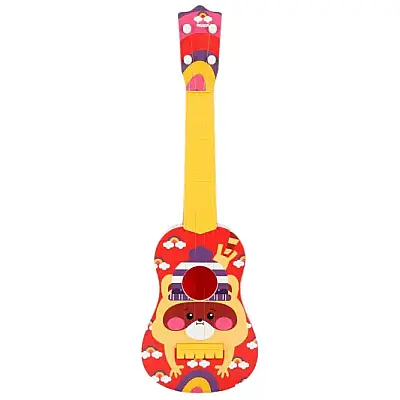 Sunman Gitar Telli Baskılı - 7