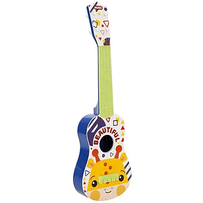 Sunman Gitar Telli Baskılı - 11