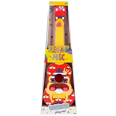 Sunman Gitar Telli Baskılı - 12
