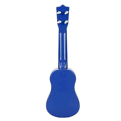 Sunman Gitar Telli Baskılı - 20
